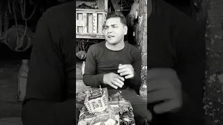 أنا مش مبسوط ميكانيكي الغلابة 