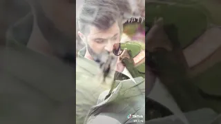 يا حلا سيف نبيل بحبك 