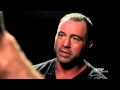 Joe Rogan One on One With Chael Sonnen