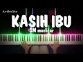 Download Lagu Kasih Ibu - piano Cover // Arthalita ( S .M .Mochtar)