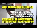 Download Lagu KEREN NIH ADC JAGO MASAK JUGA YA | KEDIAMAN BAPAK LETJEN KUNTO PANGKOGABWILHAN I