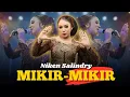 MIKIR-MIKIR - NIKEN SALINDRY - JANDUT EVERYWHERE