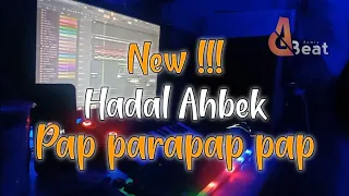 Download DJ HADAL AHBEK - ISSAM ALNAJJAR !!! NEW REMIX 2021 SLOWBASS ( PAP PARAPAP PAP )🔥 MP3