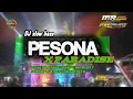 DJ SLOW BASS PESONA X PARADISE  MR PROJECT FT RADEN SAYWE OFFICIAL