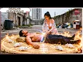 Download Lagu Nữ CEO Vứt Hết Danh Dự Lụm Ăn Mày Hấp Hối Không Ai Thèm Giúp Về Nuôi Không Ngờ Anh Là Chiến Thần
