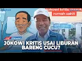 Download Lagu 🔴GEGER VIDEO Jokowi Kritis Masuk RS Usai Ajak Liburan Bareng Anak Cucu? Ajudan Jokowi Ungkap Fakta