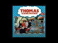 Lagu Thomas und seine Freunde Teil 1 Hörspiel