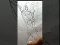 Download Lagu [ASMR] drawing of storm  || how to draw storm #drawing #art #shorts #stormdrawing