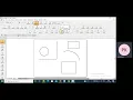 LECTURE-3 SHEET SETUP AND TOOL BARS