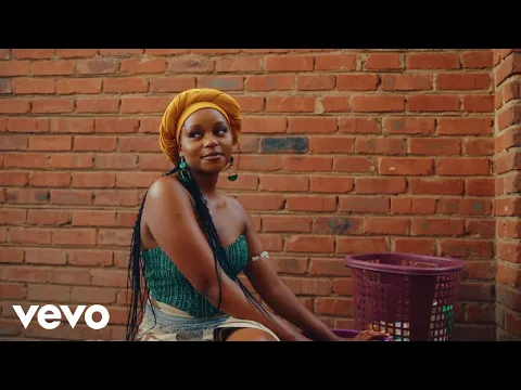 Video Thumbnail: Moyo Wangu (feat. Atenda Chinx, Shona Prince & Takura)