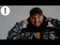 goddard. BBC Radio One DnB60 - 29/01/2023