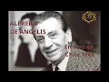 VOLVAMOS A EMPEZAR - Alfredo De Angelis en Chile 1988