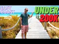 Finding Zillow Homes For Sale Close To The Beach East Coast of Florida