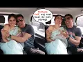 Download Lagu Akshay Kumar HUGS Kareena Kapoor in Car | FUNNY MOMENTS  | Good Newwz Promotion