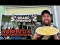Roberto s Ristorante is a Must-Try Italian Restaurant with Amazing Food
