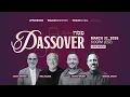 Passover at UPPERROOM Tikkun Global