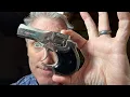 High Standard Derringer - The Most Dangerous Gun Ever