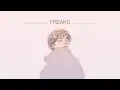 Download Lagu Jordan Clarke - freaks (lyric)
