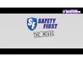 Lagu Safety First Special