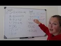 Introduction to Set Notation Complement Union Intersection Sample Space Event Element