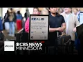 First day of Real ID requirements mostly smooth at MSP Airport but still stressful