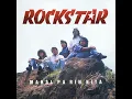 Parting Time - Rockstar