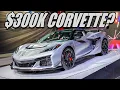 NEW 2026 C8 Price Increase SHOCK! Corvettes Are Nearly $300K