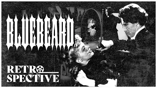 Edgar G. Ulmer Horror Noir Full Movie | Bluebeard (1944) | Retrospective