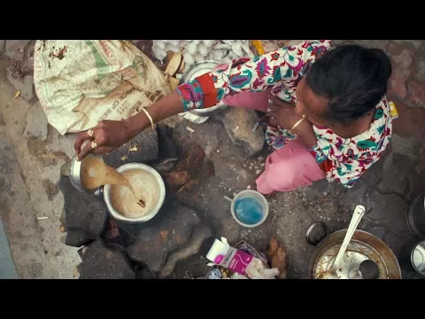 MASALA CHAI - Official Trailer - english [HD]