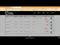 System Help Desk in PHP