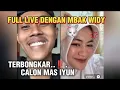 Lagu Mas iyun \u0026 Mbak Widya PDKT 😍 BIKIN BAPER