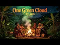 One green cloud By Jam