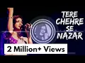 Lagu Tere Chehre Se Nazar | Girlfriend | Shreya Ghoshal | AVS