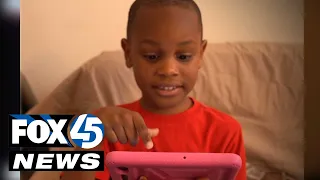 Student misses 96 straight days of school Report card shows fake grades attendance