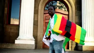 Dereck Mpofu   Denga Rinonzi Zimbabwe