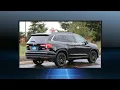 2022 Honda Pilot Special Edition in Salem OR 97301