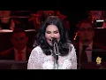أحلام -  راس قمة |  حفل فنانة العرب في دبي اوبرا