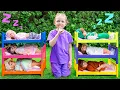 Download Lagu Dasha's Dolls Are Gone Maria helps find dolls