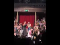 Cleo Sol - Know That You Are Loved - Royal Albert Hall 28/05/23 (With Fan Singing)