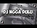 Lagu DJ JANGAN LAGI LAGI KAMU CARI CARI || NGGA DULU X AY D'BAGINDAS VIRAL TIKTOK SLOW  SONG MAMAN FVNDY 