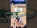 Ryan Rollins is a DEFENSIVE MENACE - Steal Dunk vs OKC