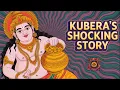 Download Lagu The SHOCKING History of Kubera: Wealth, Betrayal, \u0026 the God of Riches