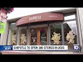 Chipotle set to open over 300 stores this year in US Canada