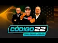 Lagu CÓDIGO 22: Moises Pátria e Defesa, Lisboa e Fábio Ton 16/01/2026