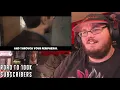 CartoonCat - "Run Away" (@OR3O, SamHaft, SleepingForest) animated by Mautzi A.S. REACTION!!!