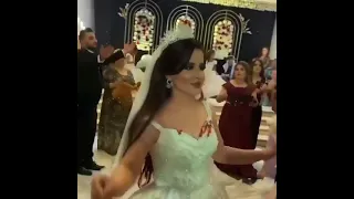 عروسی ترکی در المان 