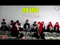 DA'UNI دَعُوْنِي ~ HADROH ALHUDA || HADROH COVER