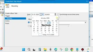 Windows 11 Task Scheduler Tutorial Automate Any Task Easily