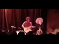 Tennis My Better Self (LIVE)