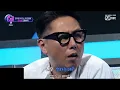 Download Lagu Senior singers' reaction to Hweseung's singing